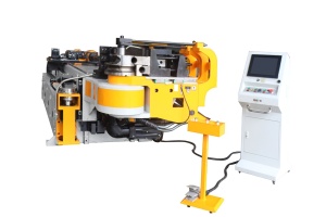 DW89CNC-6A3S 數控自動彎管機